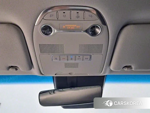 Hyundai The New Grandeur IG id 3324453 из Кореи 7