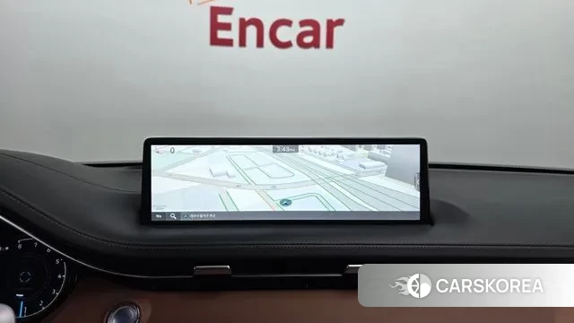 Genesis GV70 id 3620394 из Кореи 7