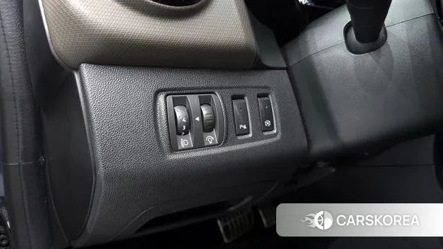 Renault Korea (Samsung) Clio id 3754478 из Кореи 7