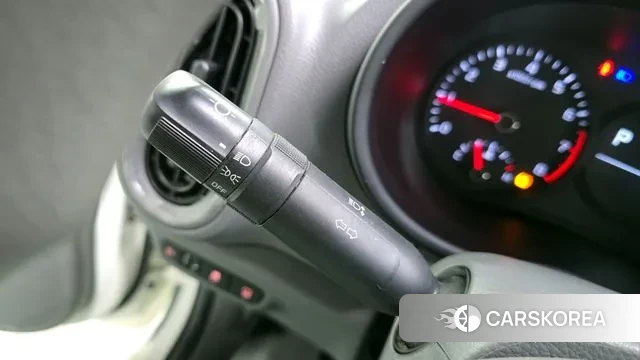 Kia All New Morning (JA) id 3541237 из Кореи 7