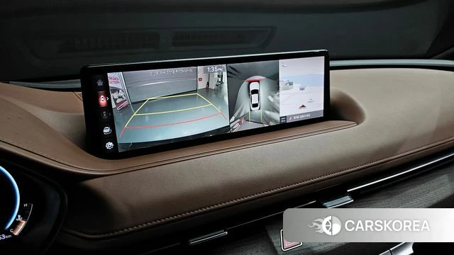 Genesis G80 (RG3) id 4464911 из Кореи 7