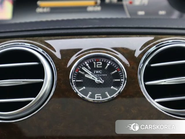 Mercedes-Benz S-class AMG id 4242404 из Китая 7