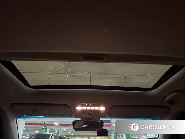 Genesis G90 id 3254075 из Кореи 7