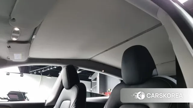 Tesla Model Y id 3415723 из Кореи 7