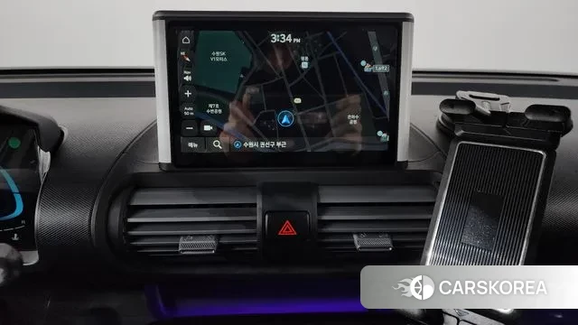 Hyundai Casper id 3502459 из Кореи 7