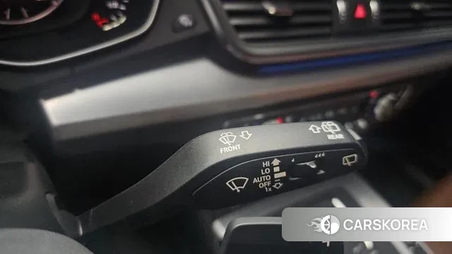 Audi Q5 (FY) id 3059995 из Кореи 7