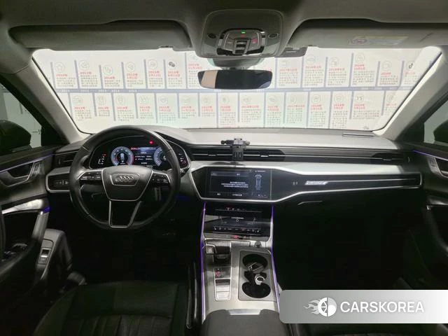 Audi A6 (import) id 4259278 из Китая 7