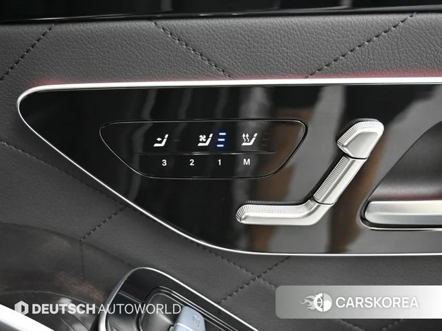Mercedes-Benz S-Class W223 id 4480614 из Кореи 7