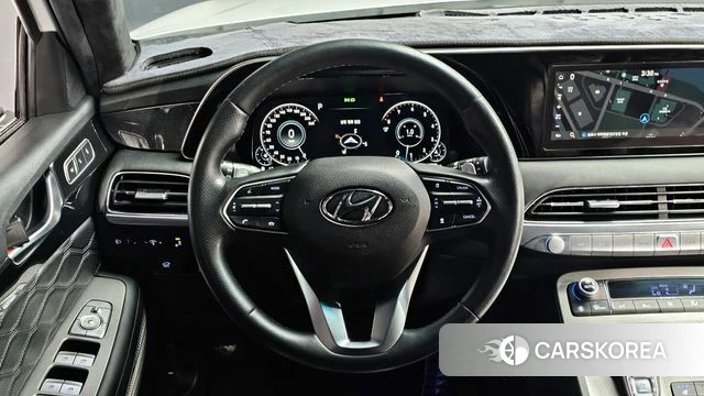 Hyundai Palisade id 3893163 из Кореи 7