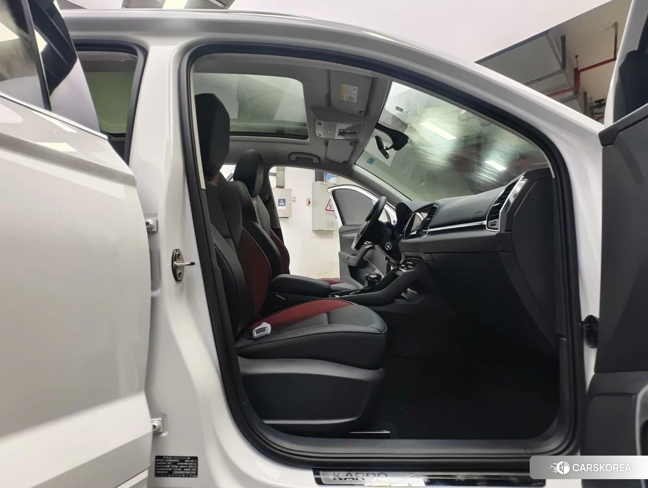 Skoda Krok id 4420379 из Китая 7