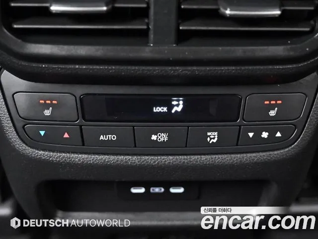 Honda Pilot 4th generation id 2847562 из Кореи 7