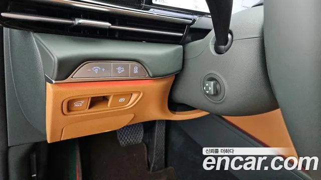 Genesis GV80 id 2734906 из Кореи 7