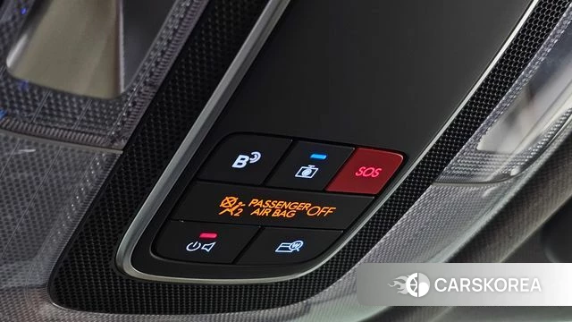 Hyundai The New Avante (CN7) id 4870462 из Кореи 7