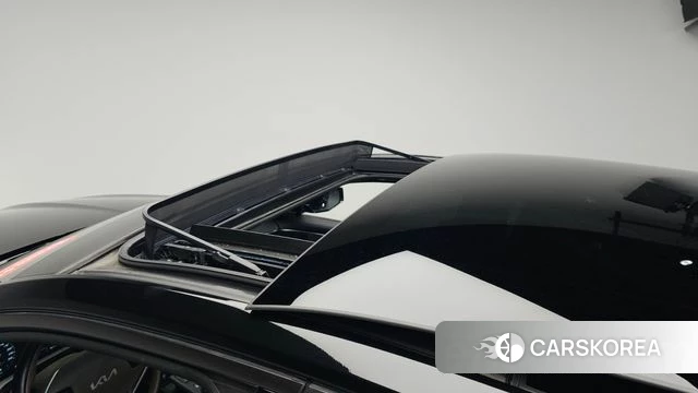 Kia K8 Hybrid id 4631692 из Кореи 7