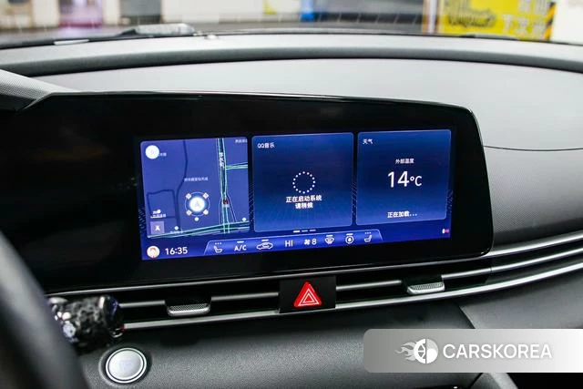 Hyundai Elantra id 4271078 из Китая 7