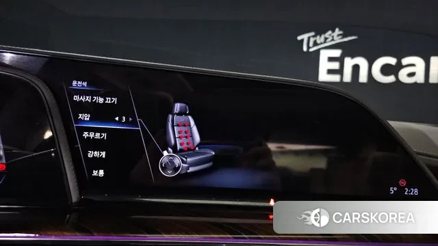 Cadillac Escalade 5th Generation id 3752009 из Кореи 7