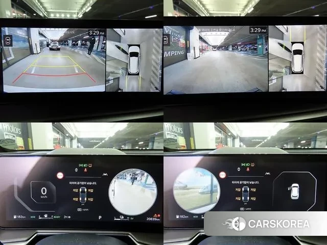 Kia The New Sorento 4th Generation id 3452239 из Кореи 7