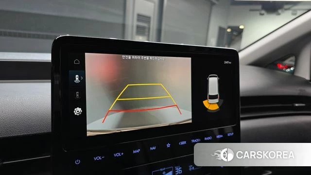 Hyundai Staria id 4434521 из Кореи 7