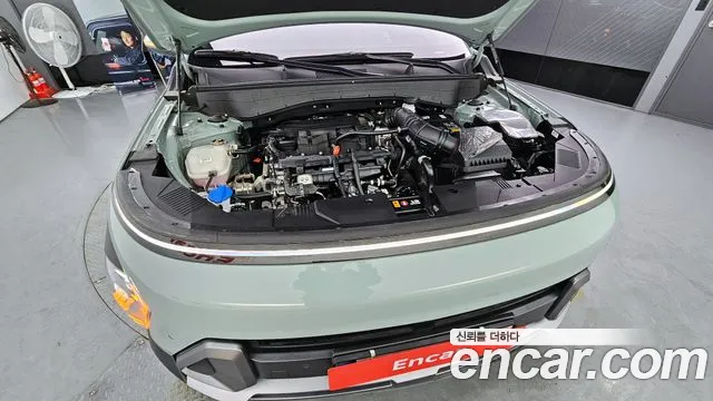 Hyundai Kona (SX2) id 2659601 из Кореи 7