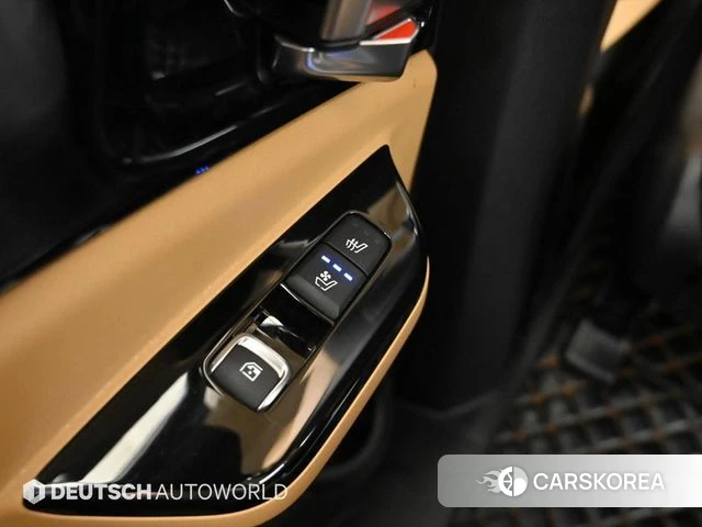 Kia Carnival 4th generation id 4507628 из Кореи 7