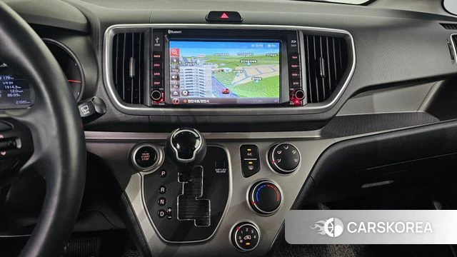 Kia The New Ray id 3866049 из Кореи 7