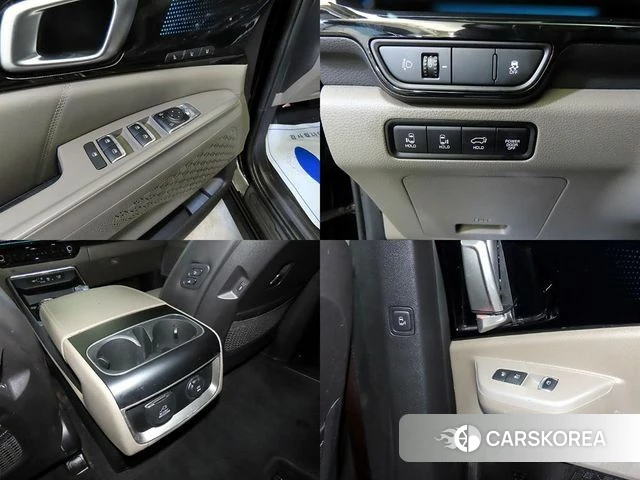 Kia The New Carnival 4th Generation id 3817689 из Кореи 7