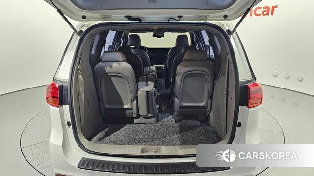 Kia The New Carnival id 3893762 из Кореи 7