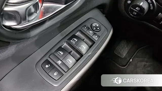 Jeep Cherokee (KL) id 3319434 из Кореи 7