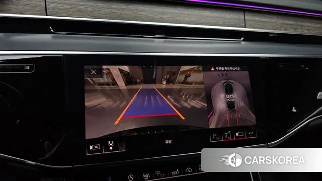 Audi A8 (D5) id 3641533 из Кореи 7