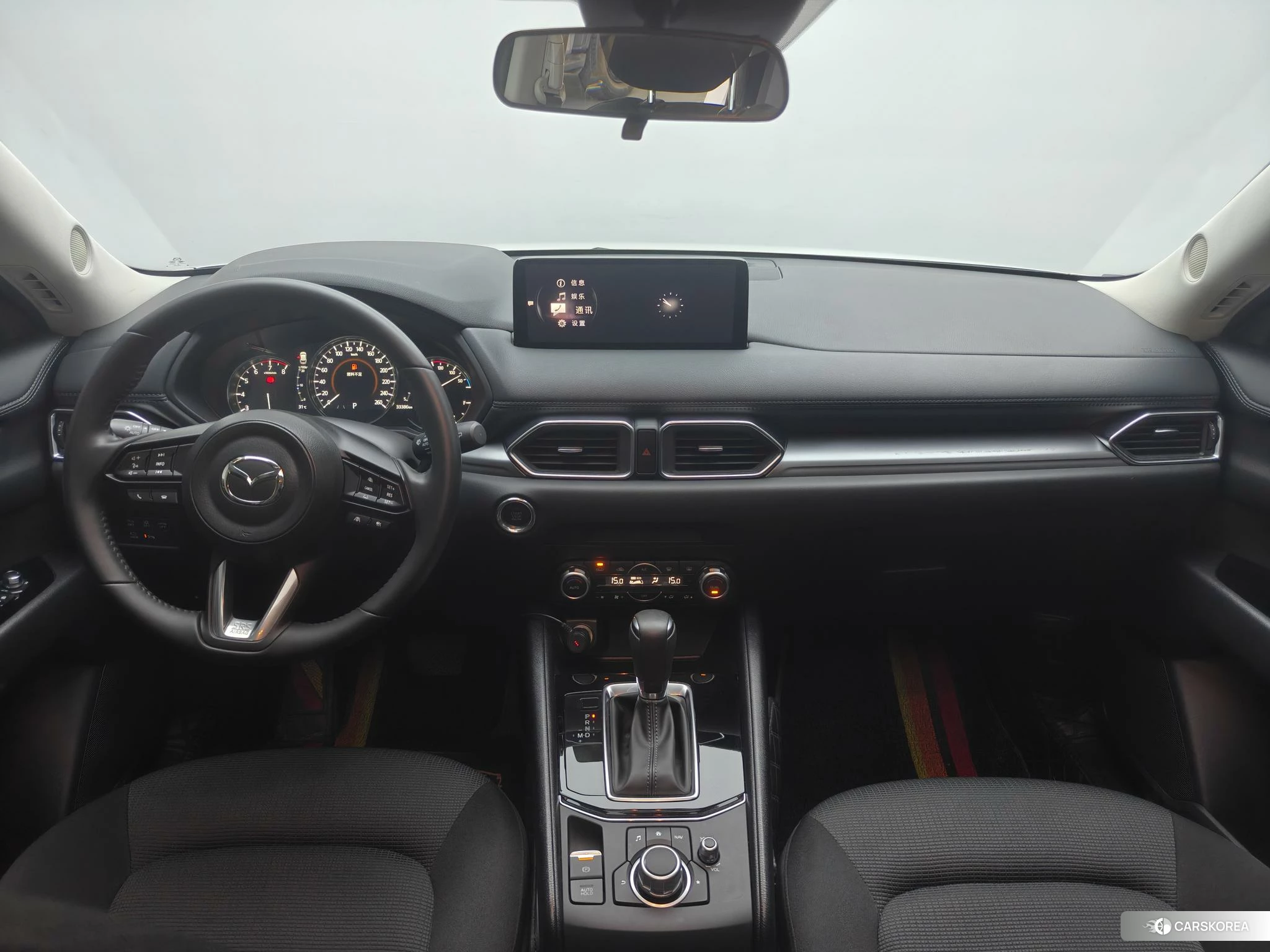 Mazda CX-5 id 4440806 из Китая 7