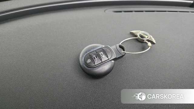 Mini Cooper D Clubman id 4632420 из Кореи 7