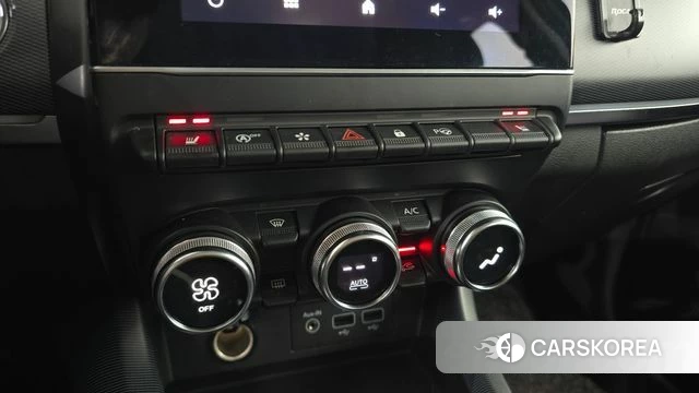 Renault Korea (Samsung) XM3 id 4794370 из Кореи 7