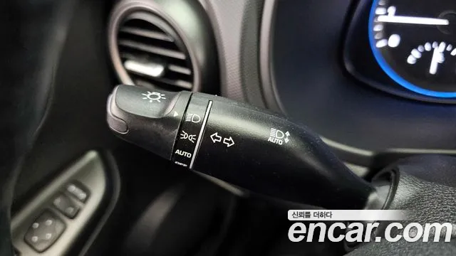 Hyundai Kona id 2797474 из Кореи 7