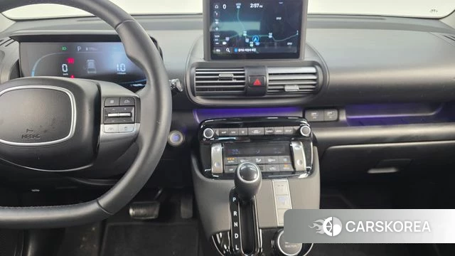 Hyundai Casper id 4282024 из Кореи 7