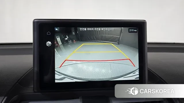 Hyundai Casper id 3389367 из Кореи 7