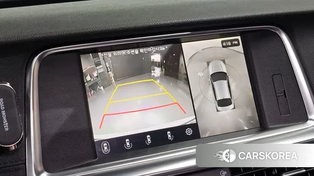 Kia The New K5 2nd generation id 3667115 из Кореи 7