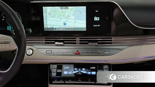 Hyundai The New Grandeur IG id 4202585 из Кореи 7