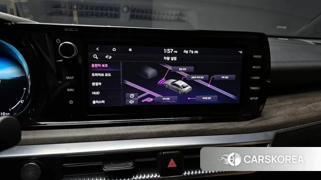 Kia K5 Hybrid 3rd Generation id 3898950 из Кореи 7