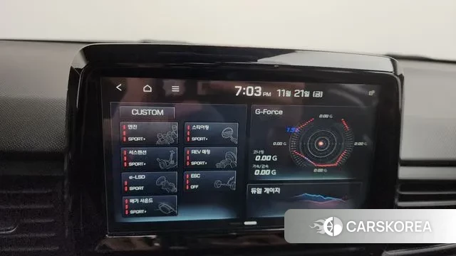 Hyundai Veloster (JS) id 3396673 из Кореи 7