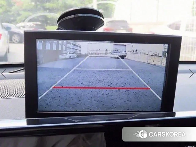 Kia K5 Hybrid 3rd Generation id 3041942 из Кореи 7