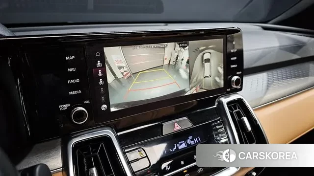 Kia Sorento 4th Generation id 3468396 из Кореи 7