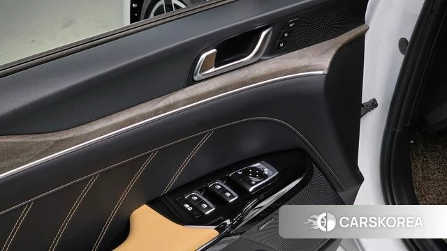 Kia K5 3rd generation id 4697369 из Кореи 7