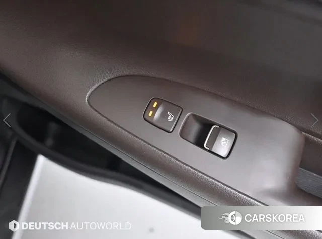 Hyundai The New Grandeur IG Hybrid id 3315830 из Кореи 7