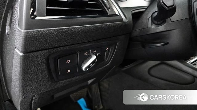 BMW 1 Series (F20) id 4411398 из Кореи 7
