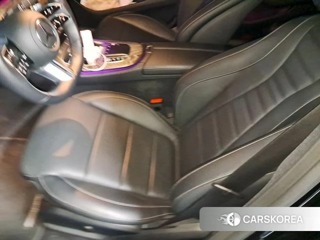 Mercedes-Benz E-Class W213 id 4481789 из Кореи 7