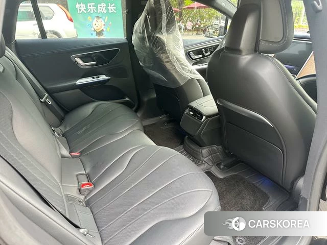 Mercedes-Benz EQE id 4279355 из Китая 7