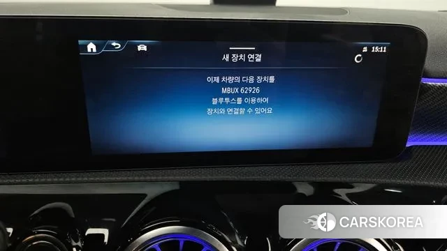 Mercedes-Benz A-Class W177 id 3442193 из Кореи 7