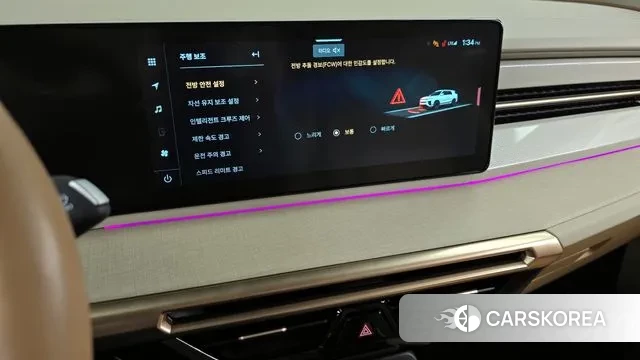 Ssangyong Actian 2nd Generation id 3426256 из Кореи 7