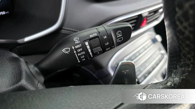 Hyundai The New Santa Fe id 4383016 из Кореи 7