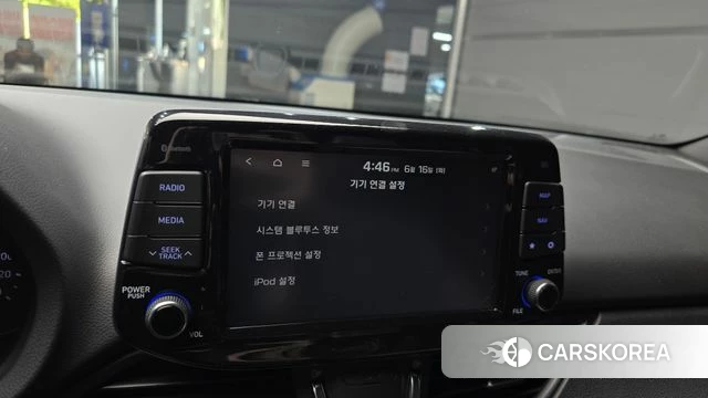 Hyundai i30 (PD) id 4464840 из Кореи 7